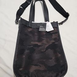 Lululemon Athletica Bags | Lululemon Now and Always Tote Mini Black Purse