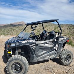 UTV, ATV or Side By Side Wheels and Tires