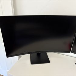 34 INCH MONITOR ( BRAND NEW)