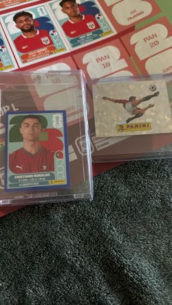 Cr7 00