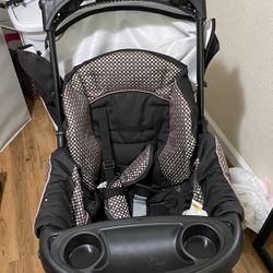 Chicco Stroller