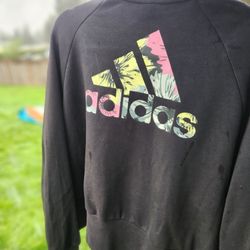 Adidas Jacket New