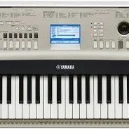 Yamaha Ypg-535 88 Key Piano