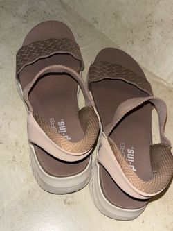 Skechers Slip-Ins Sandals