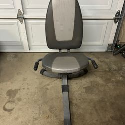 Work Out Bench 