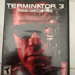 Terminator 3