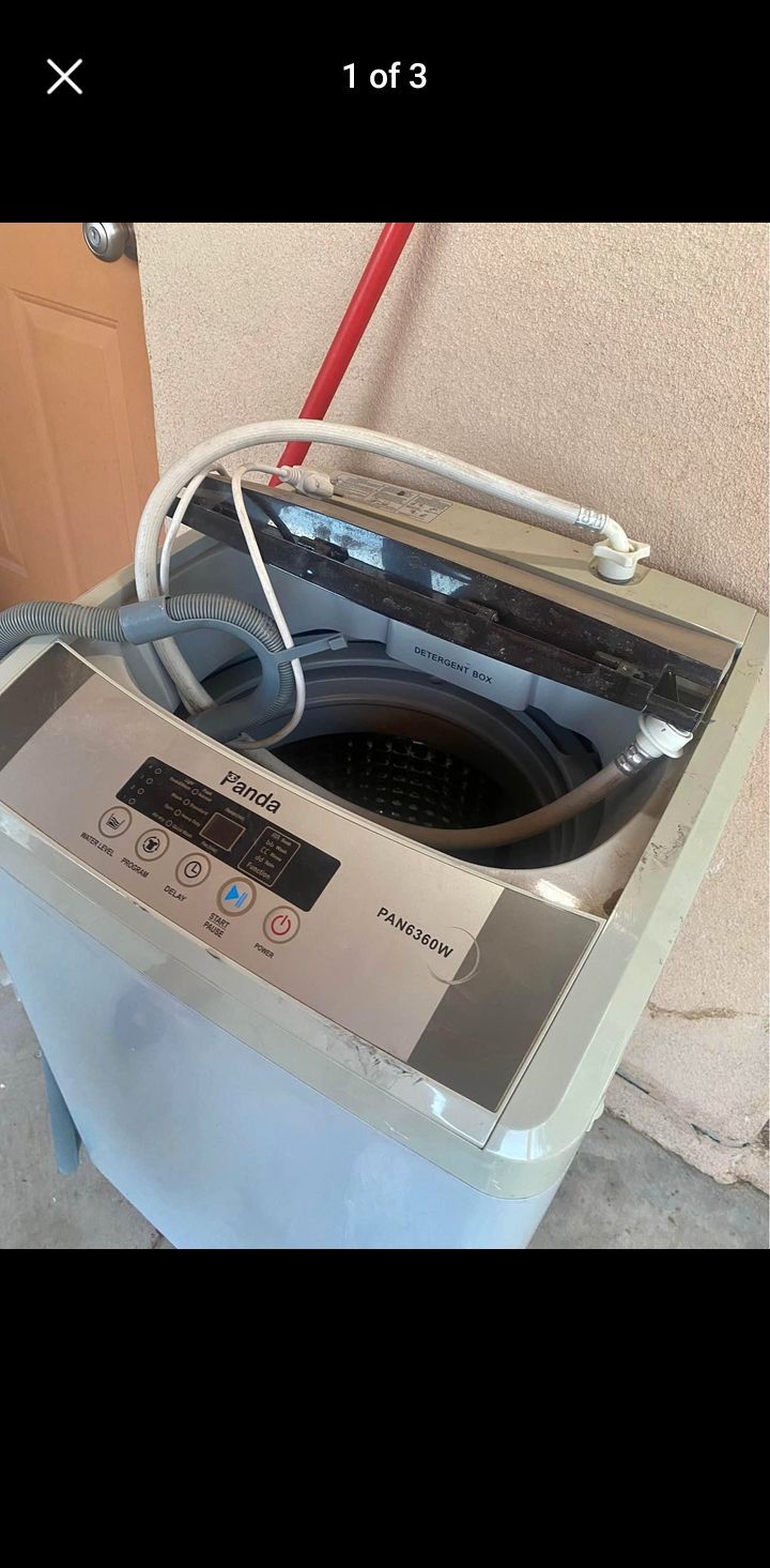 Washing Machine for Sale in Coolidge, AZ OfferUp