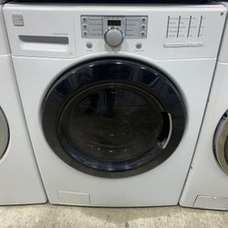 Kenmore washer 