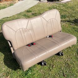 Ford expedition third seat like new condition