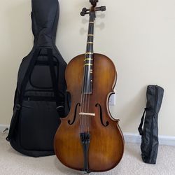Cello Sale