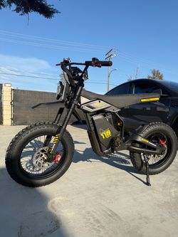❤️‍🔥Electric bike 38mph