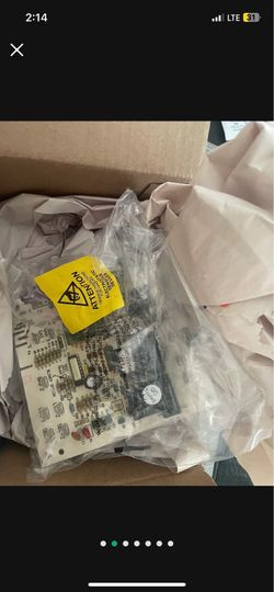Genuine AC Control Board