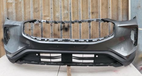 2023-2024 Ford Escape Front Bumper Cover OEM
