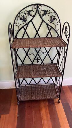 Shelf