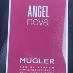 Mugler Angel Nova 1.7Oz Eau De Parfum