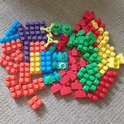Crayola Blocks