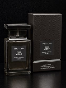 Tom Ford Oud Wood – 100ML