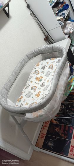 Bassinet