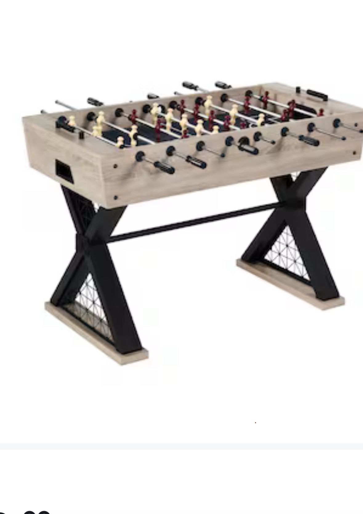 Foosball Table