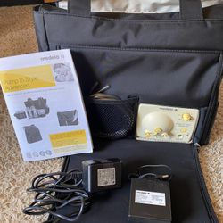 Breast Pump