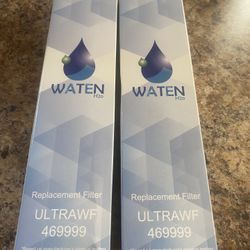 Frigidaire Water Filters