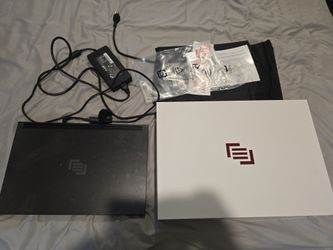Main Gear Vector Pro 2 Like New