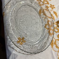 Princess House  Heritage Pattern 