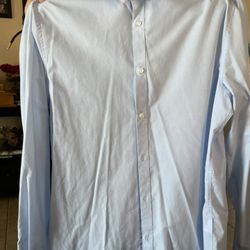 Mens Dress Shirts