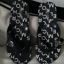 Girls Michael Kors Size 13/1