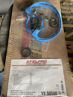 Honda Civic 1.6 Valve Cover Gasket Kit