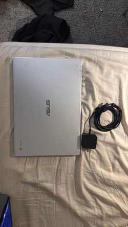 Asus Chromebook