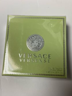 Versace Versense women’s perfume