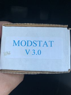 Zonex Thermostat