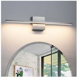 Vanity Light Bar