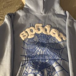 Sp5der Hoodie 
