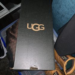 UGG Men’s Slippers