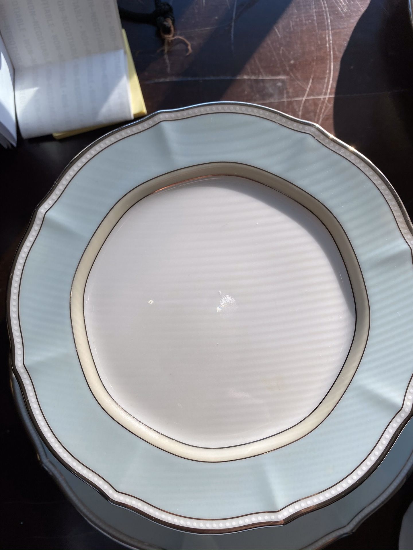 Noritake China