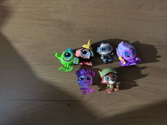 Doorables