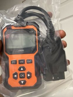 OBD2 Scanner V410 Diagnostic Tool
