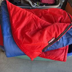 Sleeping Bags 