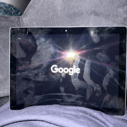 Google pixel C