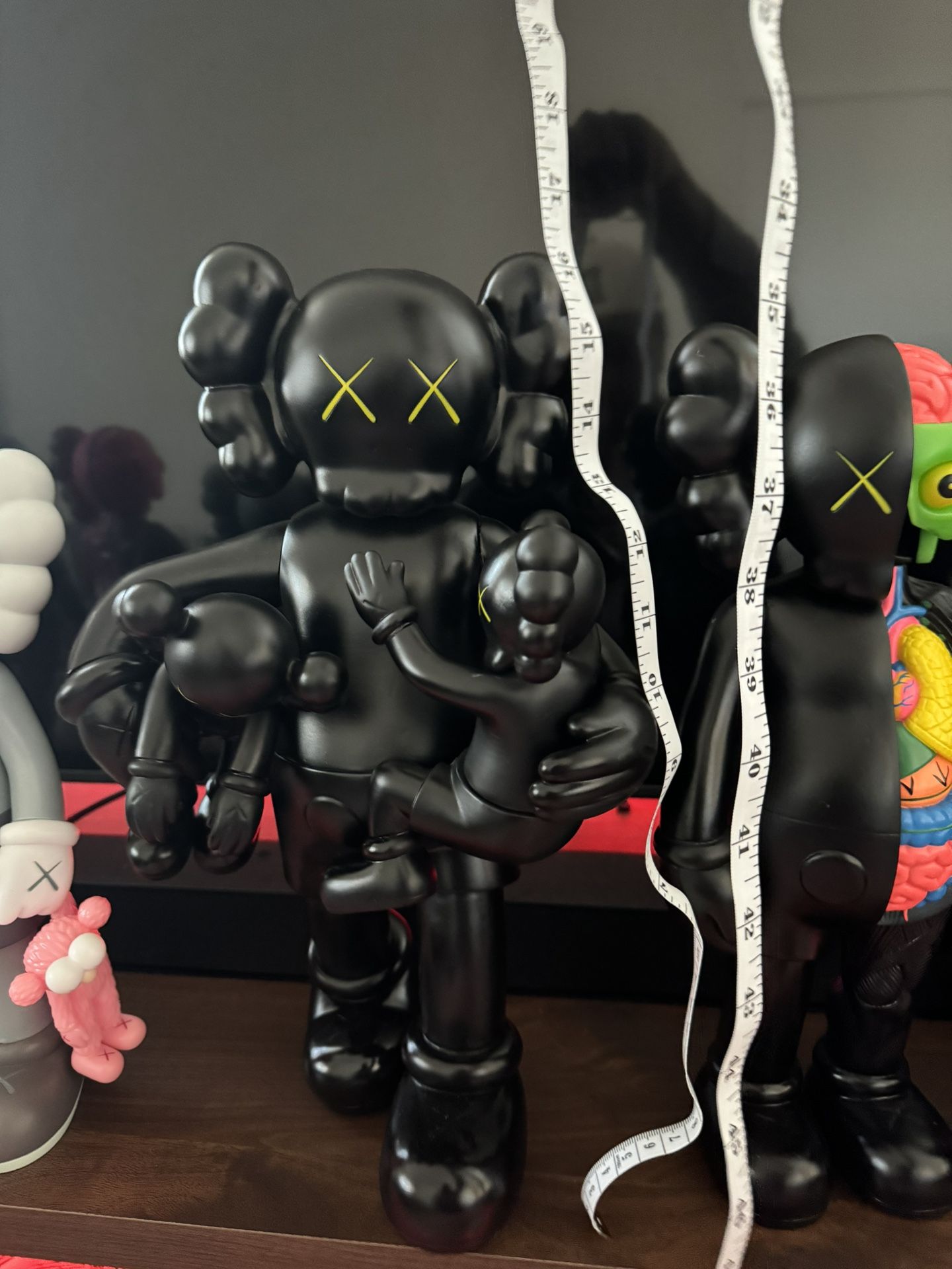 Kaws Clean Slate
