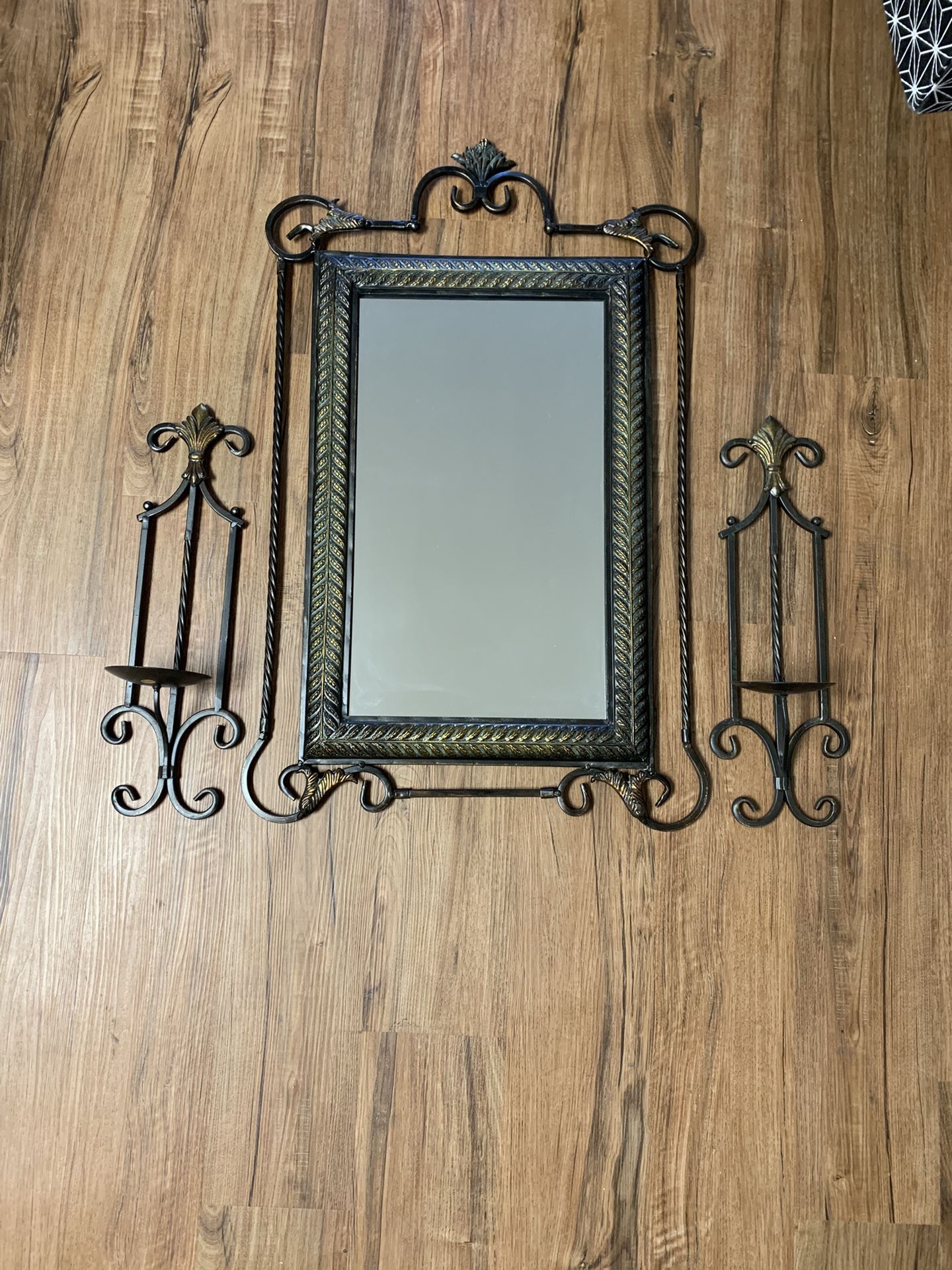 Entryway Set