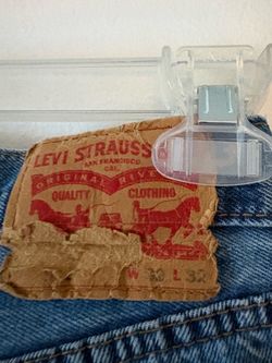 Levi’s