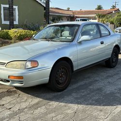1995 Toyota Camry
