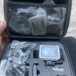 GoPro Camera 