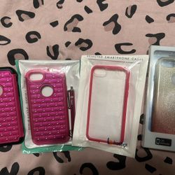 iPhone 7 Cases 