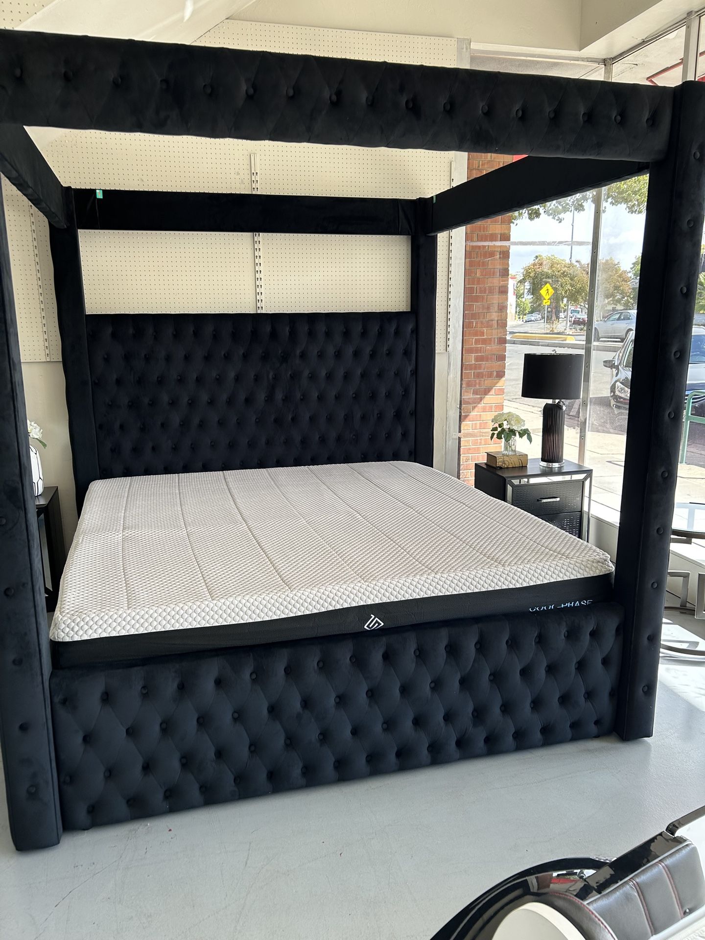 Canopy B:E:D Same Day Delivery 🚚