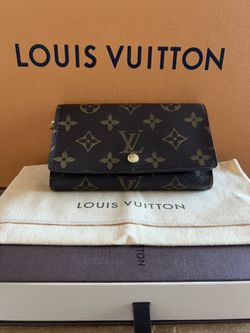 Louis Vuitton Bifold Wallet