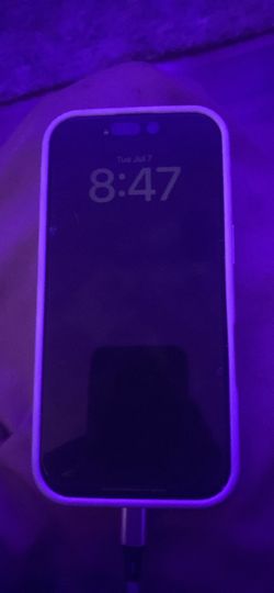 Brand new iPhone 17